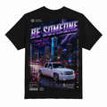 BE SOMEONE TEE