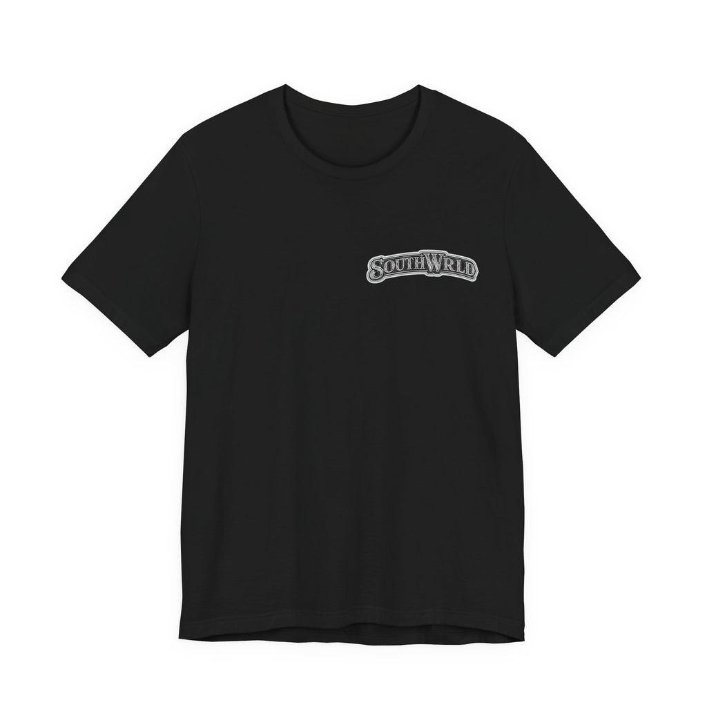BE SOMEONE TEE