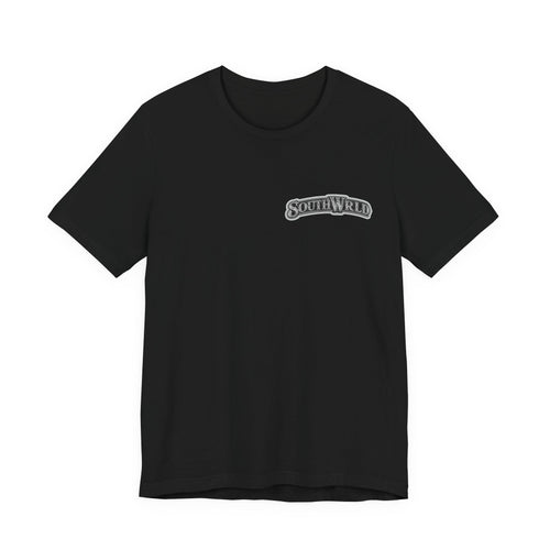 BE SOMEONE TEE